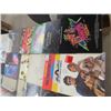 Image 2 : 58 Records- Various Artists, some Rock ; The Guess  Who, Supertramp plus others