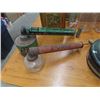 Image 2 : Fruit Crate, Collector Tin, Bottles, Antiques Fly  Sprayers