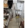 Image 1 : 6' Aluminium Step Ladder