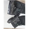 Image 2 : Arctic Cat Size 12 Boots, Arctic Cat Ski Pants  Size Med, Ski-Doo Ladies Jacket Size LG