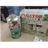 Image 2 : 2 Cases of Gator Guard Bed Liner 3400 ml