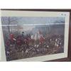 Image 2 : Fox Hunt Picture 30" x 38"