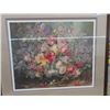 Image 2 : Framed Print Signed by Carolyn Blish  With Certificate  39" x 35"