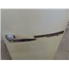 Image 2 : Admiral Vintage  Fridge 54" x 24" x 24"