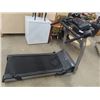 Image 1 : Free Spirit Programable Space Saver Treadmill