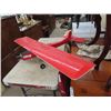 Image 2 : RC Plane - Plane only NO Power Source 40" x 50"