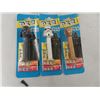 Image 2 : 5 Star Wars Character PEZ Dispensers