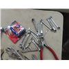 Image 2 : Wrenches, Vice Grips, Plyers, Cutters, Torx Wrenches