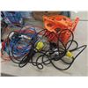 Image 2 : Extension Cords, Trouble Lights, Rechargeable Bug Zapper, Hardware Hooks plus more