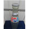 Image 2 : Pepsi Bottle Bank 25" Tall & Pilsner Clock 9" Tall