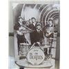 Image 2 : 2 Beatles Pictures; 1) 24" x 48" , 1) 24" x 36"