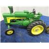 Image 2 : 2 John Deere Die Cast Tractors 1/16 Scale- 1) John Deere 630 & 1) John Deere A ( i believe)