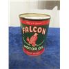 Image 1 : Falcon Quart Can- Sealed with NO Product