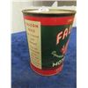 Image 3 : Falcon Quart Can- Sealed with NO Product