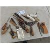 Image 1 : Leather Working Tools