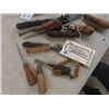 Image 2 : Leather Working Tools