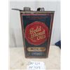 Image 1 : Eaton Gold Bond Oils 1 Gal Can