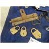 Image 3 : Gate Latches for Barn Door & Door Hardwares