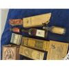 Image 2 : Vintage Medical Remedies with Boxes, some with Product