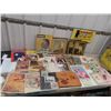 Image 1 : Old Calendar Photos, Valentine's Cards, Pictures, Paper Prints