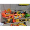 Image 2 : Nerf Guns with Ammo