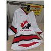 Image 2 : Team Canada Jersey sz  XL & Jacket sz L