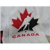 Image 3 : Team Canada Jersey sz  XL & Jacket sz L