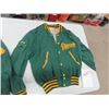 Image 2 : 3 Vintage Sport Club Jackets; 1) Blasters 1963/64 1)Eldorado 59/60, 1) Eldorado 58/59