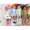 Image 3 : 10 Dolls - Excellent Condition 18" Tall