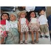 Image 2 : 10 Dolls - Excellent Condition 18" Tall