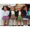 Image 2 : 10 Dolls - Excellent Condition 18" Tall