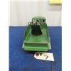 Image 4 : Pressed Metal Lincoln Dunlop Tow Truck  13" x 5" x 4"
