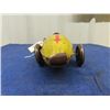 Image 2 : Marx Tin Wind Up Speed King Race Car  17" x 3.5" x 4.5"