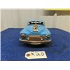 Image 2 : Japan Tin Friction Car 11" x4.5" x 5.5"