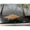 Image 3 : Futiva Japan?? Tin Friction Car ( something Batman  might rent)  11" x 3.5" x 4.5"