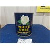 Image 1 : White Rose Anti Freeze Can 1 Gal