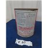 Image 2 : Zero Pruf Anti Freeze Tin 1 Gal