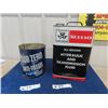 Image 1 : Sub Zero Anti Freeze Tin 1 Gal & Massey  Ferguson  Hydraulic + Tranmission Fluid 2 Gal