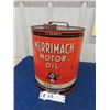 Image 1 : Merrimack Motor Oil 10 Quart