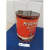 Image 2 : Merrimack Motor Oil 10 Quart