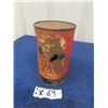 Image 3 : White Rose Dursol Heavy Duty Oil Can - Rusty-  1 Quart