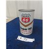 Image 1 : Pacific 66 Motor Oil 1 Quart