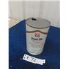 Image 2 : Pacific 66 Motor Oil 1 Quart