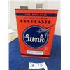 Image 1 : Gunk Degreaser Can