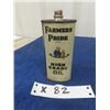 Image 1 : Farmers Pride Oil Tin 4 oz