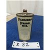 Image 2 : Farmers Pride Oil Tin 4 oz