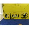 Image 3 : Metal De Laval Wall Mount Pamphlet Rack  12" x 20" up to3"