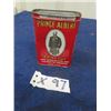 Image 3 : Prince Albert Pipe Tobacco Tin