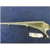 Image 2 : Vintage Pontiac Hood Ornament 18" Long