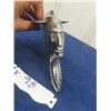 Image 3 : Vintage Pontiac Hood Ornament 18" Long